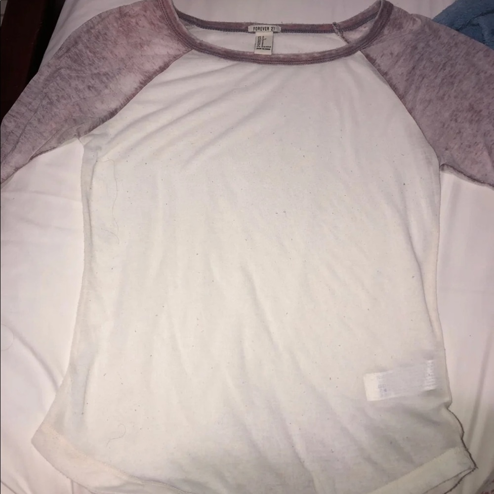 Forever21 tee